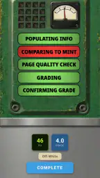 Robograder 2