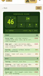Robograder 4