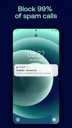 Robokiller - Spam Call Blocker 1