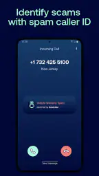 Robokiller - Spam Call Blocker 5
