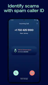 Robokiller - Spam Call Blocker screenshot