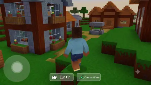Robot Craft Sandbox 6