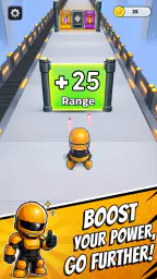 Robot Era Evolution 1
