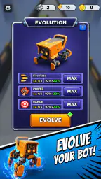 Robot Era Evolution 3