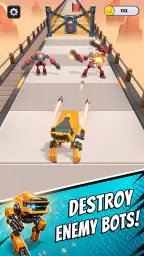 Robot Era Evolution 4