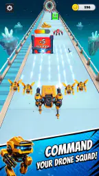 Robot Era Evolution 5