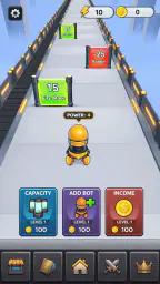 Robot Era Evolution 8