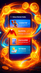 Robux Maker for Roblox 1