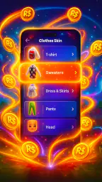 Robux Maker for Roblox 2