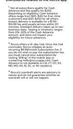 Rocco - Fast Cash Advance 8