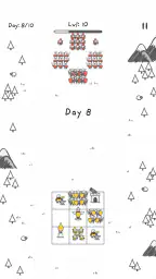 Rock Paper Kingdoms 1