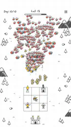 Rock Paper Kingdoms 2