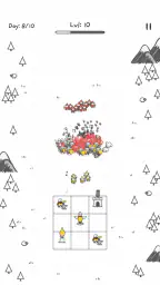 Rock Paper Kingdoms 4