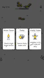 Rock Paper Kingdoms 6