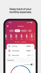 Rocket Money - Bills & Budgets 3