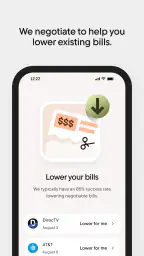 Rocket Money - Bills & Budgets 4