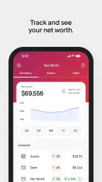 Rocket Money - Bills & Budgets 5