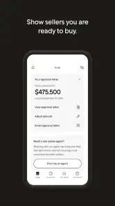 Rocket Mortgage screenshot