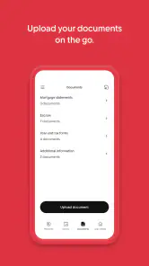 Rocket Mortgage screenshot