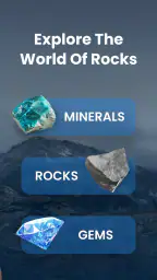 RockIn Rock&Meteorite Identify 2