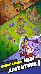 Rogue Legend - Roguelike RPG 4