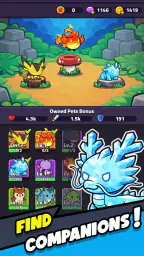 Rogue Legend - Roguelike RPG 5
