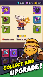 Rogue Legend - Roguelike RPG 6