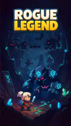Rogue Legend - Roguelike RPG 8