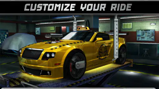 Rogue Racing Pinkslip 4