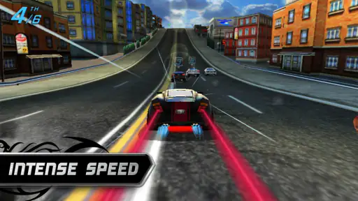 Rogue Racing Pinkslip 5