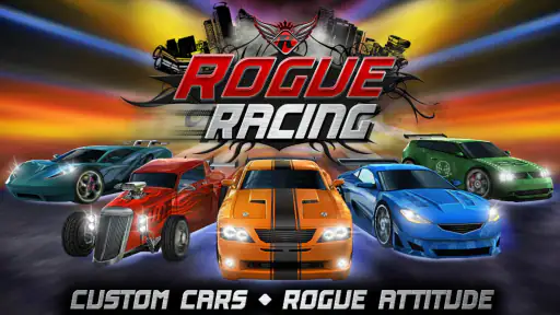 Rogue Racing Pinkslip 6