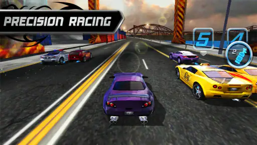 Rogue Racing Pinkslip 8
