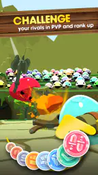 Rogue Slime 3
