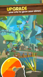 Rogue Slime 4