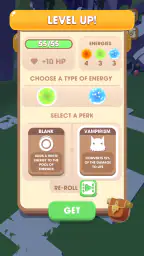 Rogue Slime 7