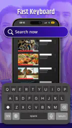 Roku Remote Control & TV Cast 5