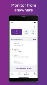 Roku Smart Home screenshot
