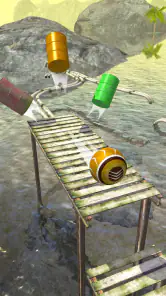 Rollance : Adventure Balls screenshot