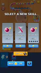 Rolling ASMR 3