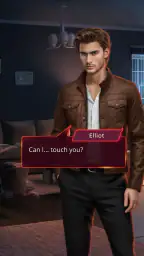 Romance Club - Stories I Play 3