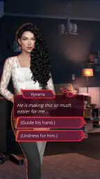 Romance Club - Stories I Play 4