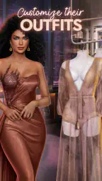 Romance Club - Stories I Play 7