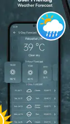 Room Temperature Thermometer 3