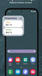 Room Temperature Thermometer 6