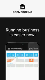 RoomBooking: Rental Calendar 1