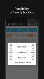 RoomBooking: Rental Calendar 3