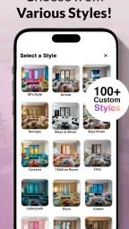 RoomGPT AI - Interior Design 4