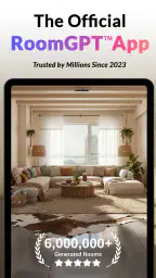 RoomGPT AI - Interior Design 8
