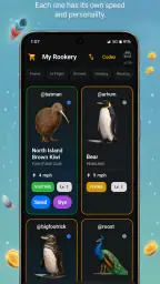Roost Social 2