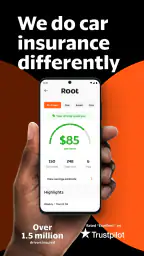 Root: Better car insurance 1